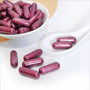 Cápsulas orgánicas de hierba de cabra con cuernos Cápsulas de suplemento de vitalidad y potenciador del rendimiento para hombres al por mayor - Product Image 4