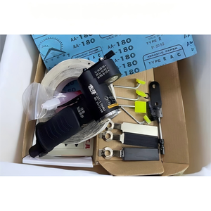 <span class=keywords><strong>Huya</strong></span> Gt3.0 Gt1.5 Máquina de lijado mejorada multifuncional, lijado y pulido neumático de moldes - Product Image 3