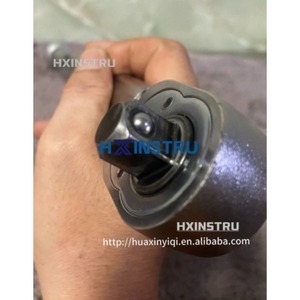 Llave Dinamométrica Preestablecida TOHNICHI QL200N4-MH 40-200 N·m, Trinquete de 1/2 pulgada (12.7 mm), Usada - Product Image 4