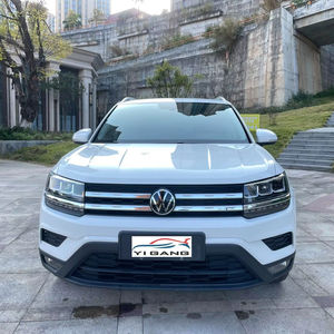 <span class=keywords><strong>Occasion</strong></span> pas chère pour <span class=keywords><strong>TOURAN</strong></span> 2023 1.5L, SUV à essence avec conduite à gauche, vente de véhicule d'<span class=keywords><strong>occasion</strong></span> en Chine - Product Image 1