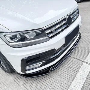 Pour Rline MK2 2017 2018 2019 2020 : Lame de pare-chocs avant, pièces extérieures, ailerons, diffuseur, kits carrosserie, accessoires - Product Image 2