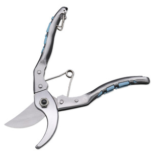 <b>Pruning</b> Shears High Carbon Steel 18mm Maximum Trimming Diameter For Fruit <b>Trees</b> And Thick Branches Landscaping <b>Tool</b> - Product Image 3