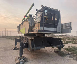 Año 2019 Zoomlion ZCC3000 grúa sobre orugas Quy650 300T usada - Product Image 6