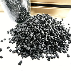 Granulés de polyamide 66 PA66 GF25 écologiques pour profilés de fenêtres à économie d'énergie et matériaux de construction écologiques FXstems - Product Image 4