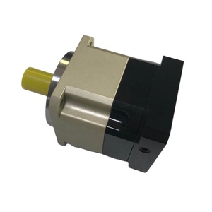 มอเตอร์เกียร์ PAB 23 แบบเฟืองเฉียง กล่องเกียร์ลดความเร็วประสิทธิภาพสูง - Product Image 4