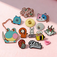 Fabricant de badges personnalisés en métal avec logo 2D/3D, émail dur ou souple, badge photo numérique, badge de 32 mm
