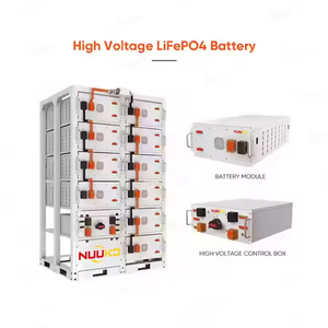 Industrial Solar <b>Energy</b> <b>Storage</b> <b>System</b> 100KW 150KW 1MW 500KWH 1MWH Lifeo4 Battery All in One Power - Product Image 3