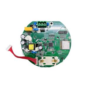 Placa de Control PCBA para Iluminación IoT, Ensamblaje de Iluminación LED Inteligente Personalizable - Desarrollo de Nuevo Producto, Hecho en Tailandia - Product Image 1