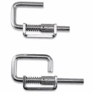 <strong>Farm</strong> <strong>Gate</strong> Slam <strong>Latch</strong> / Livestock Fence <strong>Gate</strong> Slam <strong>Latch</strong> - Product Image 2