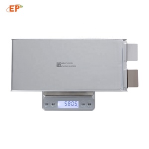 เซลล์แบตเตอรี่โพลิเมอร์ 22000mah 4s 6s 8000 10000mah 12000mah 16000mah 28000mah 30000mah 25C สำหรับชุดแบตเตอรี่โดรน NCM811 - Product Image 2