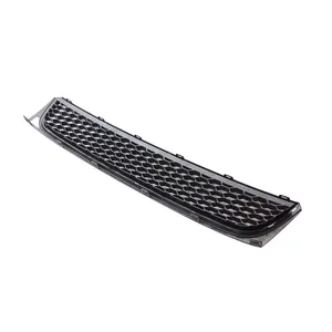 Parrilla Delantera para Golf 6 2009 2010 2011 2012 2013, Accesorios para Automóviles, Parrillas de Carreras para Exteriores, Kits de Carrocería - Product Image 4