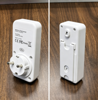 Termostato Inalámbrico Digital Inteligente y Ecológico, Programable, para Calefacción por Suelo Radiante, Ahorra Energía, Gran Venta