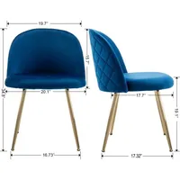 Silla de comedor de ratán flexible de diseño moderno hecha a mano de Vietnam por Artex Thien Thanh