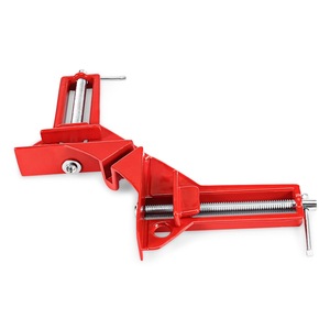 Wholesale Cheap Price Angle Holder Woodworking Fast Fixed Reinforced Frame <b>Clamp</b> - Product Image 5