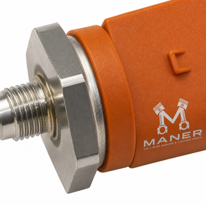 เซ็นเซอร์วัดแรงดันน้ำมันเชื้อเพลิง MANER รุ่น OE 06J906051B สำหรับรถยนต์ VW Jetta Golf EOS Audi A3 A5 A6 TT TTS Q5 รับประกัน 18 เดือน - Product Image 2