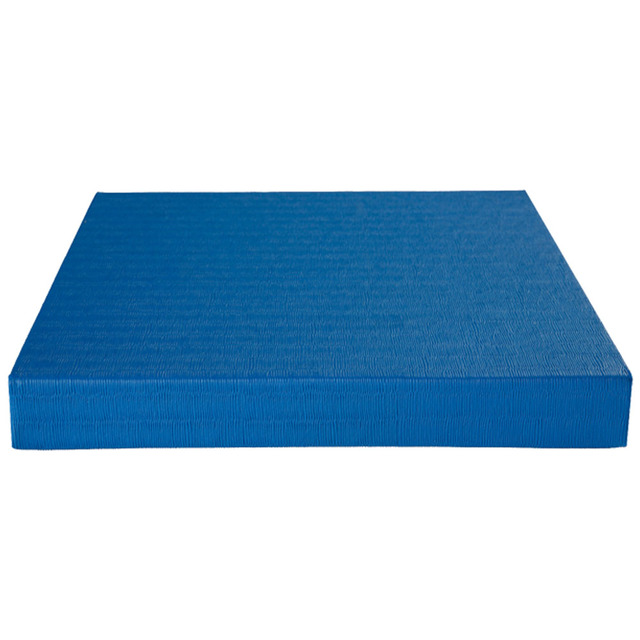 Judo Professional Competition Training Wrestling Mat Martial Arts Sanda Somersault Gymnastics Fight Flat and Comfortable Mat
