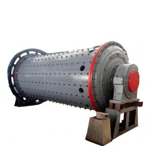 Molino de Bolas de Ahorro Energético en Oferta para Plantas Mineras y de Cemento, Equipo de Molienda de Mineral en Polvo de Alta Eficiencia - Product Image 2
