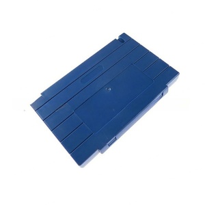 กล่องใส่ตลับเกมสำหรับ SNES - Product Image 3