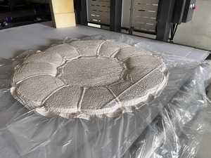 Ghế sofa bí ngô nén chân không bán buôn trực tiếp từ nhà máy kèm đôn. Ghế sofa thư giãn một chỗ ngồi. Có nhiều tùy chọn màu sắc. - Product Image 4