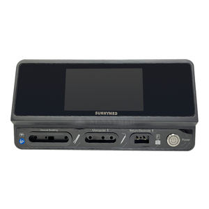 외과 양극성 전기 외과 발전기 외과 전기 수술 소작 기계 합자 용기 밀봉 유닛 - Product Image 5