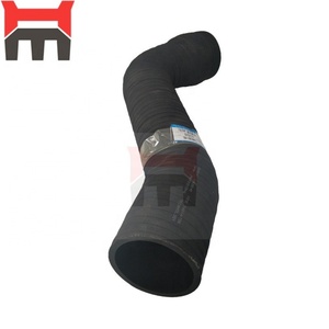 Manguera de Goma para Excavadora en Oferta, Manguera de Admisión del Turbocompresor EC350D 14638148 - Product Image 3