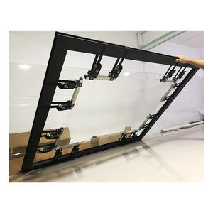 Filme de Projeção Holográfica 3D para Sistema de Exibição de Eyeliner Foil/Projeção Fantasma de Pimenta - Product Image 2