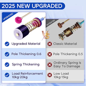 ราวแขวนเครื่อง<span class=keywords><strong>ซัก</strong></span>ผ้า DC97-05280W - ชิ้นส่วนที่ทนทานและจำเป็นสำหรับการแขวนผ้าแห้ง ใช้ได้กับซัมซุง - Product Image 6