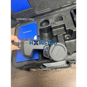 กล้องถ่ายภาพความร้อน Flir T530 24 พร้อมเลนส์ 24 องศา 30Hz กล้องถ่ายภาพความร้อนระดับมืออาชีพ ใหม่ H - Product Image 4
