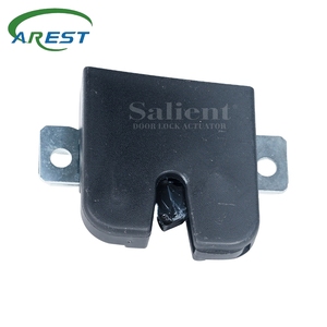 Il convient au verrou de coffre de la <span class=keywords><strong>voiture</strong></span> Volkswagen T6 7E0827505B, au verrou de commande central de la <span class=keywords><strong>voiture</strong></span>, aux pièces automobiles d'origine. - Product Image 5