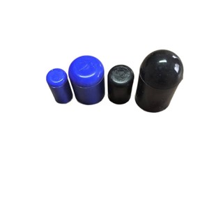 Junta de silicona moldeada Qinghe para tapa de batería y sellado de motor, tamaño personalizable - Product Image 1