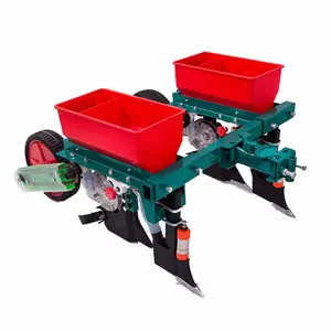 Multi-functional Tractor Maize Seeder Small Corn Precision Planter