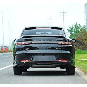 Alerón Trasero para Maletero de Coche, Alerón Trasero para BYD Destroyer 05 2022-2025, Kit de Carrocería, Accesorios para Coche - Product Image 6