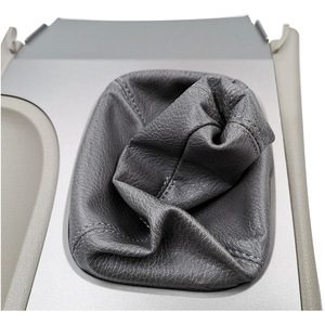 Panneau de commande de vitesses Xintai 5010-A ABS avec boîte de rangement et porte-gobelet pour Toyota Camry - Product Image 2