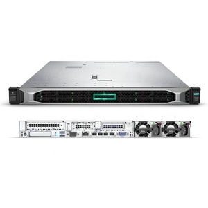 <span class=keywords><strong>Original</strong></span> Usado Servidor Computador Dl360 G9 Gen10 1u Xeon Rack Server Usado Servidor De Armazenamento PC em Estoque - Product Image 2