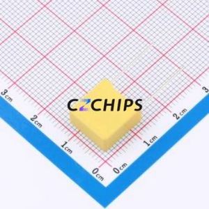 Condensador de Seguridad C42Q382358P40001, Componente de Orificio Pasante (THT), P=10mm 82nF 10% 275V/310V X2 - Product Image 2