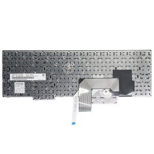 Máy Tính Xách Tay Bàn Phím Cho Lenovo <span class=keywords><strong>ThinkPad</strong></span> E530 E530C <span class=keywords><strong>E535</strong></span> Loạt - Product Image 3