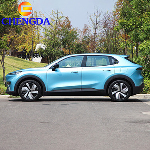 2026 Changan Deepal S05 SUV Elettrico Puro EV a Autonomia Estesa EREV, Lunga Autonomia, <span class=keywords><strong>Vendita</strong></span> Calda, Guida a Sinistra, <span class=keywords><strong>Auto</strong></span> a Nuova Energia - Product Image 3