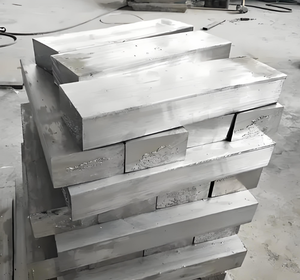 Hoge Zuiverheid Kan Snijden Lood Ingots En Bakstenen Voor Stralingsbescherming - Product Image 4