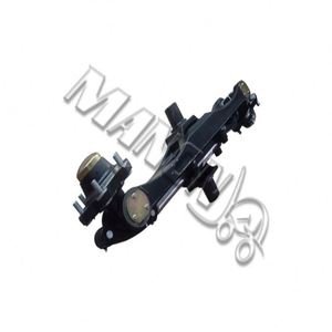 Accesorios para montacargas de alta calidad ASSY DE EJE TRASERO 4141680 para piezas de montacargas <span class=keywords><strong>HYSTER</strong></span> - Product Image 3