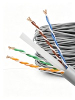 Câble Cat 6, câble UTP Cat6, dernier prix, fabricant et fournisseurs