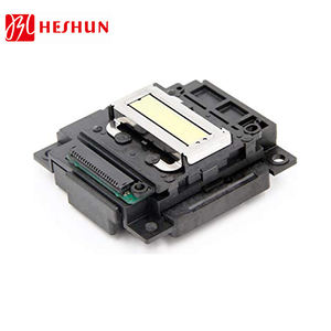 HESHUN – tête d'impression neuve et originale pour L382 l382, compatible avec <span class=keywords><strong>Epson</strong></span> L111 L120 L210 L300 L301 L351 L355 L358 L382 - Product Image 6