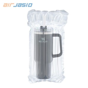 Экологичная, сертифицированная по ISO9001, прозрачная защитная воздушная колонна из PA+PE для защиты от ударов, настраиваемый размер - Product Image 1