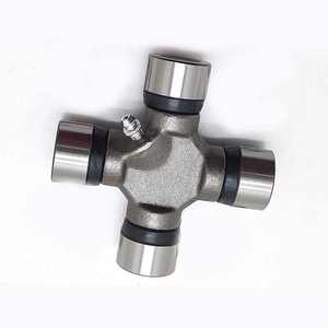 34*90 мм GUA-15 универсальный соединительный вал поперечное соединение поперечный Универсальный вал PTO для гребного вала - Product Image 3