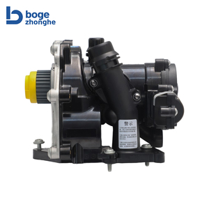 OE 06L121111H 06L121111J 06L121111G Sistema de refrigeración de alta calidad Bomba de agua para Audi A3 A4 A5 A6 Q2 Q3 Q5 y VW Cars - Product Image 2