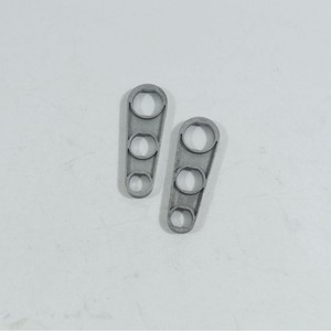 ประแจอเนกประสงค์สำหรับถอดหัวฉีดและตัวเติมอากาศก๊อกน้ำ 6-in-1 รุ่น A39 ผลิตจากเหล็กอัลลอยด์ ไม่สามารถปรับแต่งได้ - Product Image 3