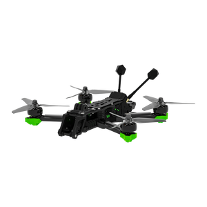 High speed 5-inch FPV Freestyle Quadcopter Kit with High-definition camera for Racing - Product Image 2