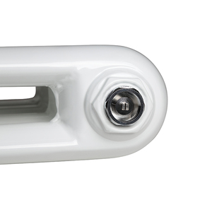 Calentador de <span class=keywords><strong>radiador</strong></span> de columna de acero cuadrado de diseño moderno con capacidad de solución gráfica - Product Image 4