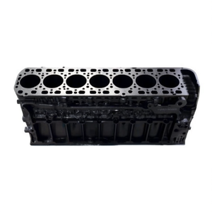 Bloque de Cilindros de Motor C280 8, C280 12, C280 16, 3436, Bloque de Cilindros Diésel para Minería, para Camiones de Carga Pesada - Product Image 1