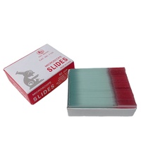 Tianlian OEM Microscope Glass Cover Slides 24X50mm Laboratory Use