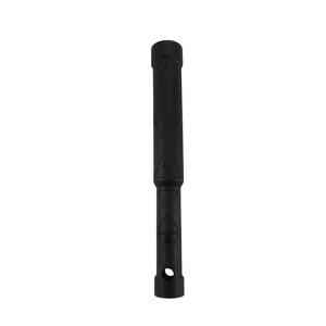 Faucet Installation Tool 118305 Plastic Straight Handle 1/2 In Drive For Kitchen Sink Repair And Maintenance - Product Image 1